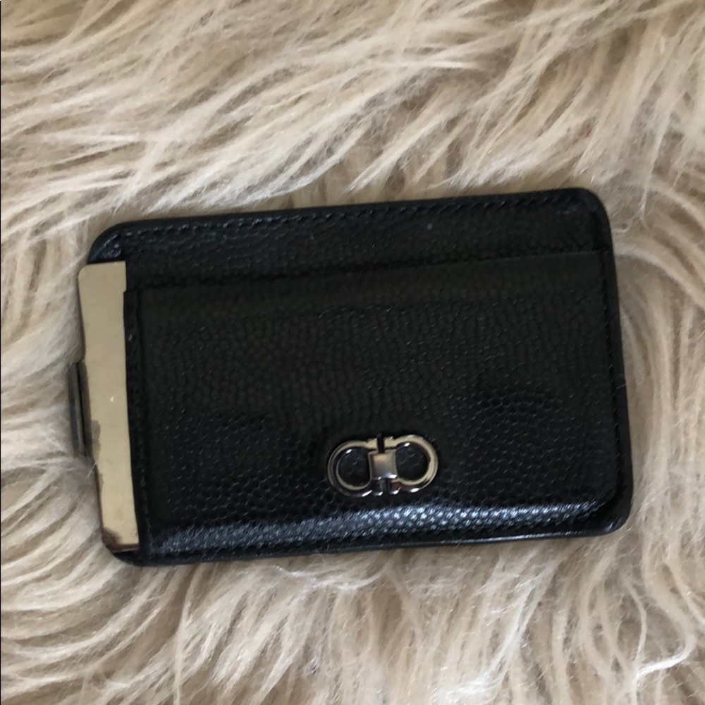 Salvatore Ferragamo Cardholder